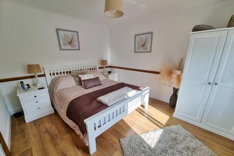 3 bedroom detached bungalow for sale, Foxhills, Ashurst SO40