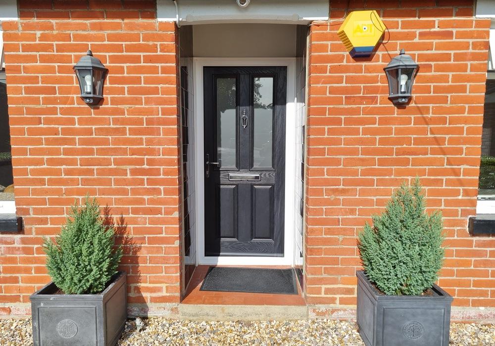 Foxhills, Ashurst SO40 3 bed detached bungalow for sale £500,000