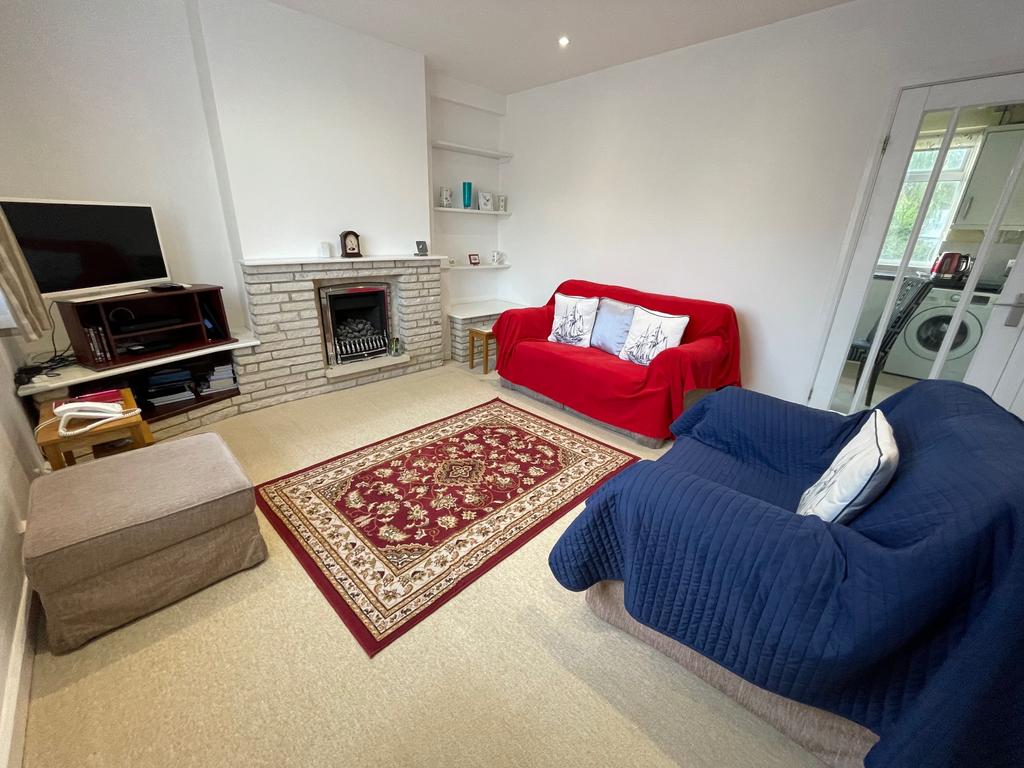 Kitchener Road, Weymouth 5 bed semidetached house for sale £315,000