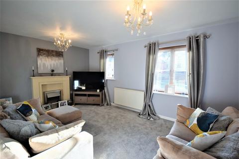 3 bedroom townhouse for sale, Sea Winnings Way, South Shields