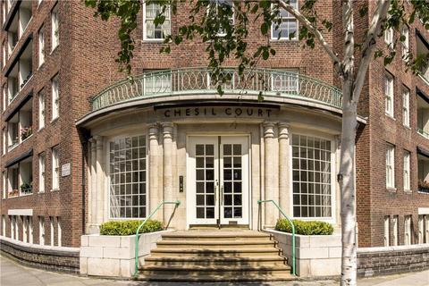 2 bedroom flat to rent - Chesil Court, Chelsea Manor Street, London, SW3