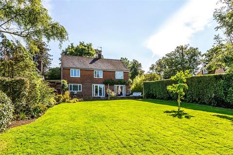 4 bedroom detached house for sale, Wray Common Road, Reigate, Surrey, RH2