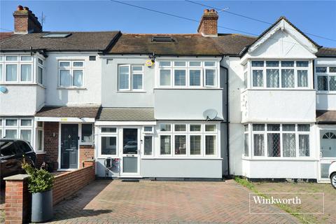 27 Matlock Crescent, Sutton, SM3 9SS