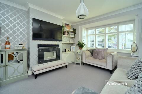 27 Matlock Crescent, Sutton, SM3 9SS