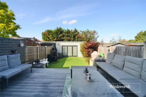 27 Matlock Crescent, Sutton, SM3 9SS