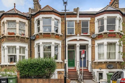 Flat C, 136 Tressillian Road, London, SE4 1XX