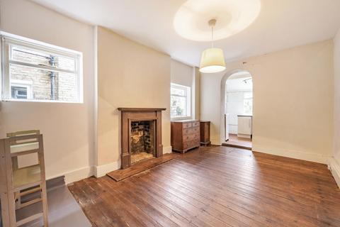 Flat C, 136 Tressillian Road, London, SE4 1XX
