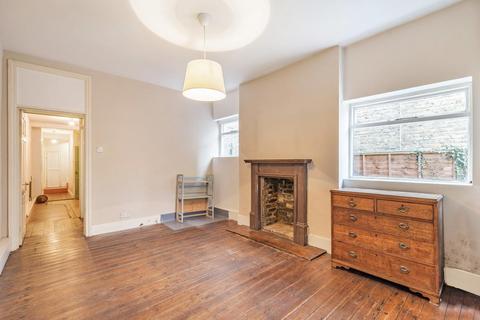 Flat C, 136 Tressillian Road, London, SE4 1XX
