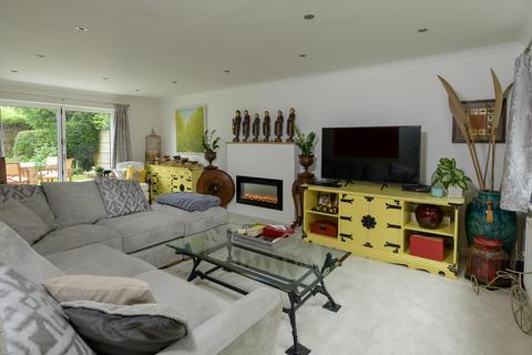 4 bedroom detached house for sale - Knoll Hill, Stoke Bishop, Bristol, BS9