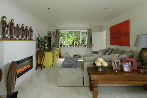 4 bedroom detached house for sale - Knoll Hill, Stoke Bishop, Bristol, BS9