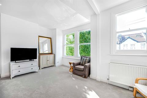 25 Fernthorpe Road, London, SW16 6DP