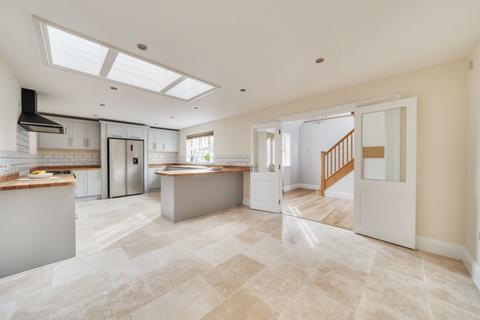 5 bedroom detached house for sale, New Street, Heckington, Sleaford, Lincolnshire, NG34