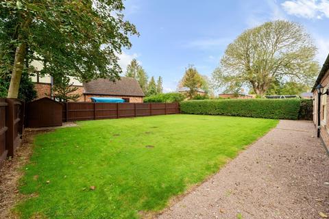 5 bedroom detached house for sale, New Street, Heckington, Sleaford, Lincolnshire, NG34