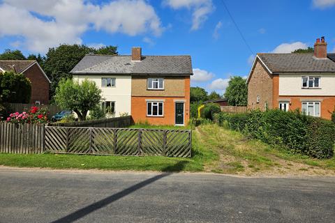 2 bedroom semi-detached house for sale - 36 The Street, Norfolk, NR17 1TP