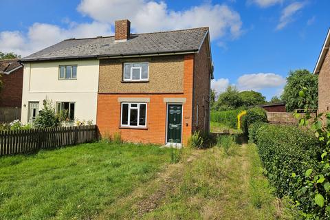 2 bedroom semi-detached house for sale - 36 The Street, Norfolk, NR17 1TP