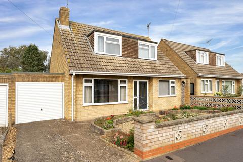 3 bedroom detached house for sale - Beauvale Gardens, Gunthorpe, Peterborough, PE4