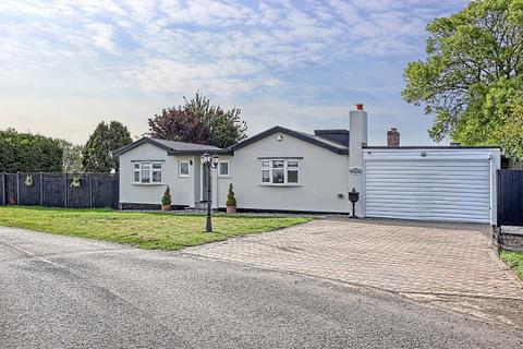 Shielings Cross Lees, Moreton, Ongar, CM5 0HX