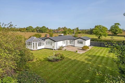 Shielings Cross Lees, Moreton, Ongar, CM5 0HX