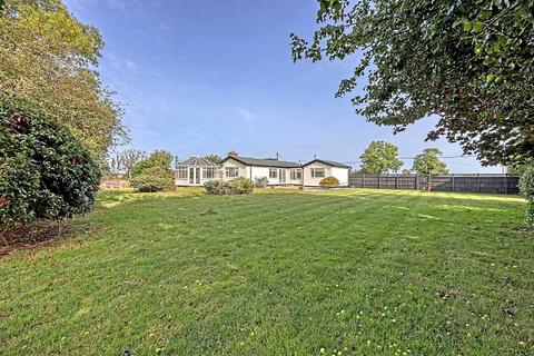Shielings Cross Lees, Moreton, Ongar, CM5 0HX