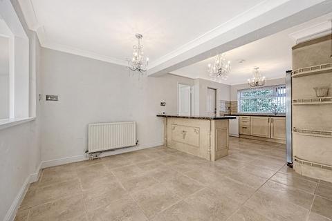 Shielings Cross Lees, Moreton, Ongar, CM5 0HX