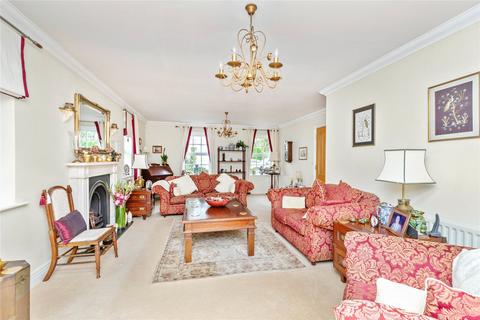 6 bedroom detached house for sale, Hammond Close, Angmering, Littlehampton, West Sussex, BN16