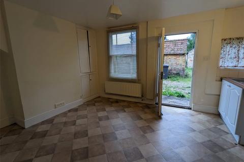 2 bedroom terraced house to rent, St. Andrews Street, Heckington, Sleaford, Lincolnshire, NG34