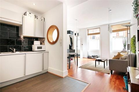 1 bedroom flat for sale, Great Titchfield Street, Fitzrovia, London