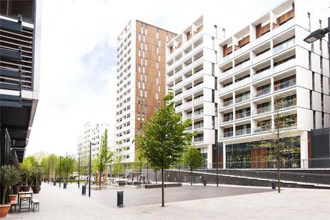 3 bedroom apartment for sale - Dalston Square, London, E8