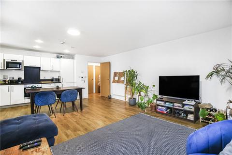 3 bedroom apartment for sale - Dalston Square, London, E8