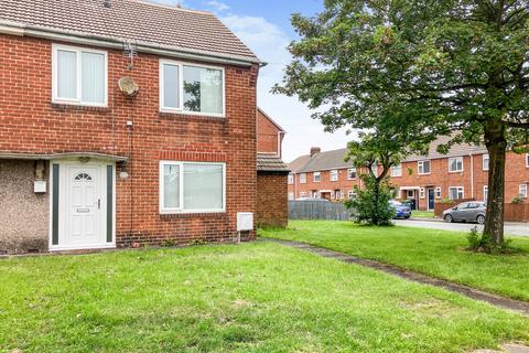 2 bedroom terraced house for sale - Green Lane, Ashington, Northumberland, NE63 8DF