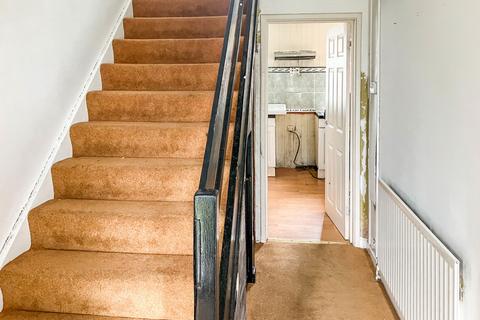 2 bedroom terraced house for sale - Green Lane, Ashington, Northumberland, NE63 8DF