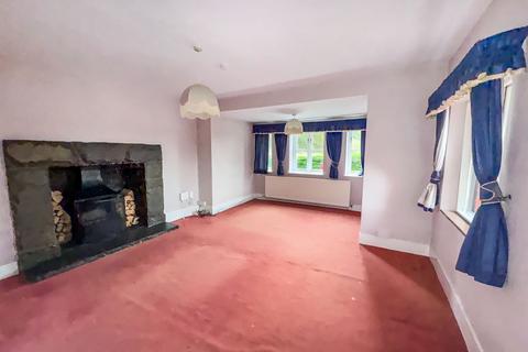 4 bedroom detached house for sale - Oakwood View Lodge, Sychnant Pass Road, Conwy, Gwynedd, LL32 8AZ