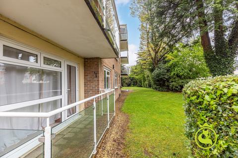 2 bedroom flat for sale, Ashmore House, Bournemouth BH4