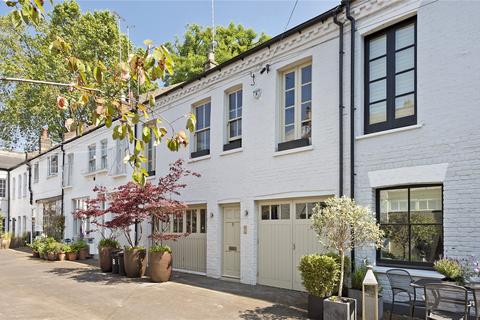 3 bedroom house for sale, Codrington Mews, London, W11