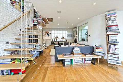 3 bedroom house for sale, Codrington Mews, London, W11