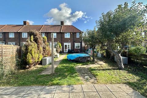 29 Talbot Road, Dagenham, RM9 6HJ