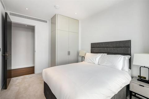 3 bedroom apartment to rent, Carnation Way, London, SW8