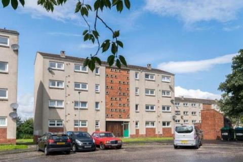2 bedroom flat to rent, 15, Kingsknowe Place, Edinburgh, EH14 2EQ