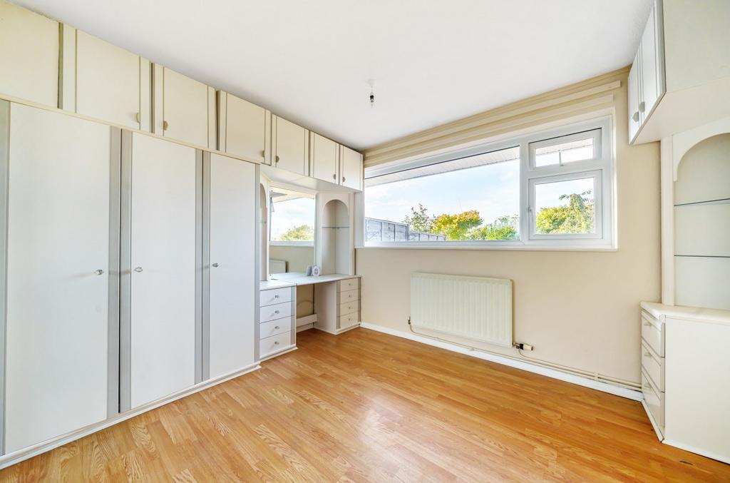 Broadway, Warminster, BA12 2 bed semidetached bungalow for sale £265,000