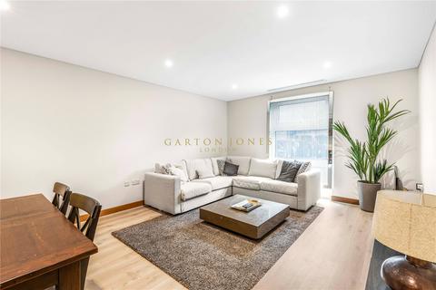 2 bedroom apartment to rent, Burnelli Building, 352 Queenstown Road, London, SW11