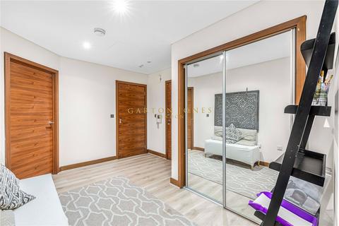 2 bedroom apartment to rent, Burnelli Building, 352 Queenstown Road, London, SW11