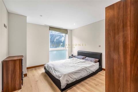 2 bedroom apartment to rent, Burnelli Building, 352 Queenstown Road, London, SW11