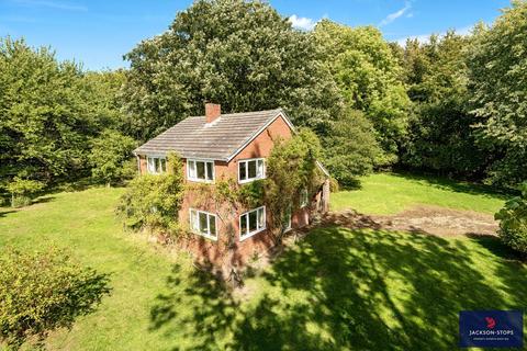 3 bedroom detached house for sale, Ousden, Newmarket, Suffolk, CB8