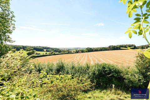 3 bedroom detached house for sale, Ousden, Newmarket, Suffolk, CB8