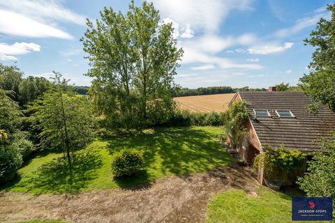 undefined, Ousden, Newmarket, Suffolk, CB8