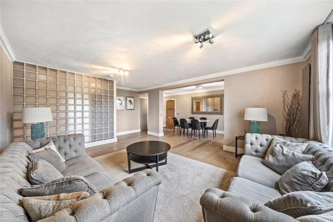 3 bedroom apartment to rent, St. Johns Wood Park, London, NW8