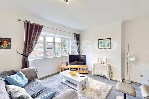 2 bedroom maisonette for sale, Harrowdene Road, Wembley, HA0