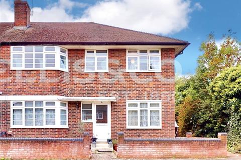 2 bedroom maisonette for sale, Harrowdene Road, Wembley, HA0