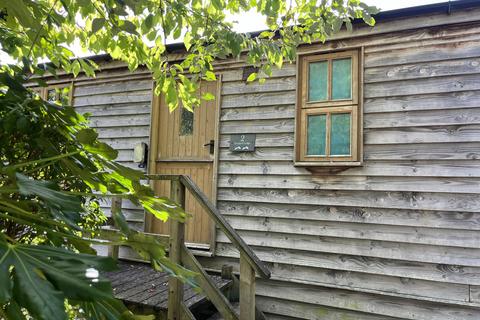 1 bedroom lodge to rent, Orchard Plot, Highlands Lane, BN8 6HD
