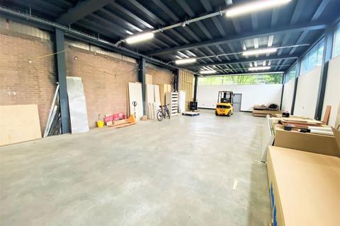 Industrial unit for sale - Unit 11, Boston Business Park, Trumpers Way, Hanwell, W7 2QA